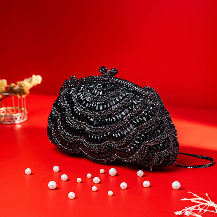 Fancy Clutch