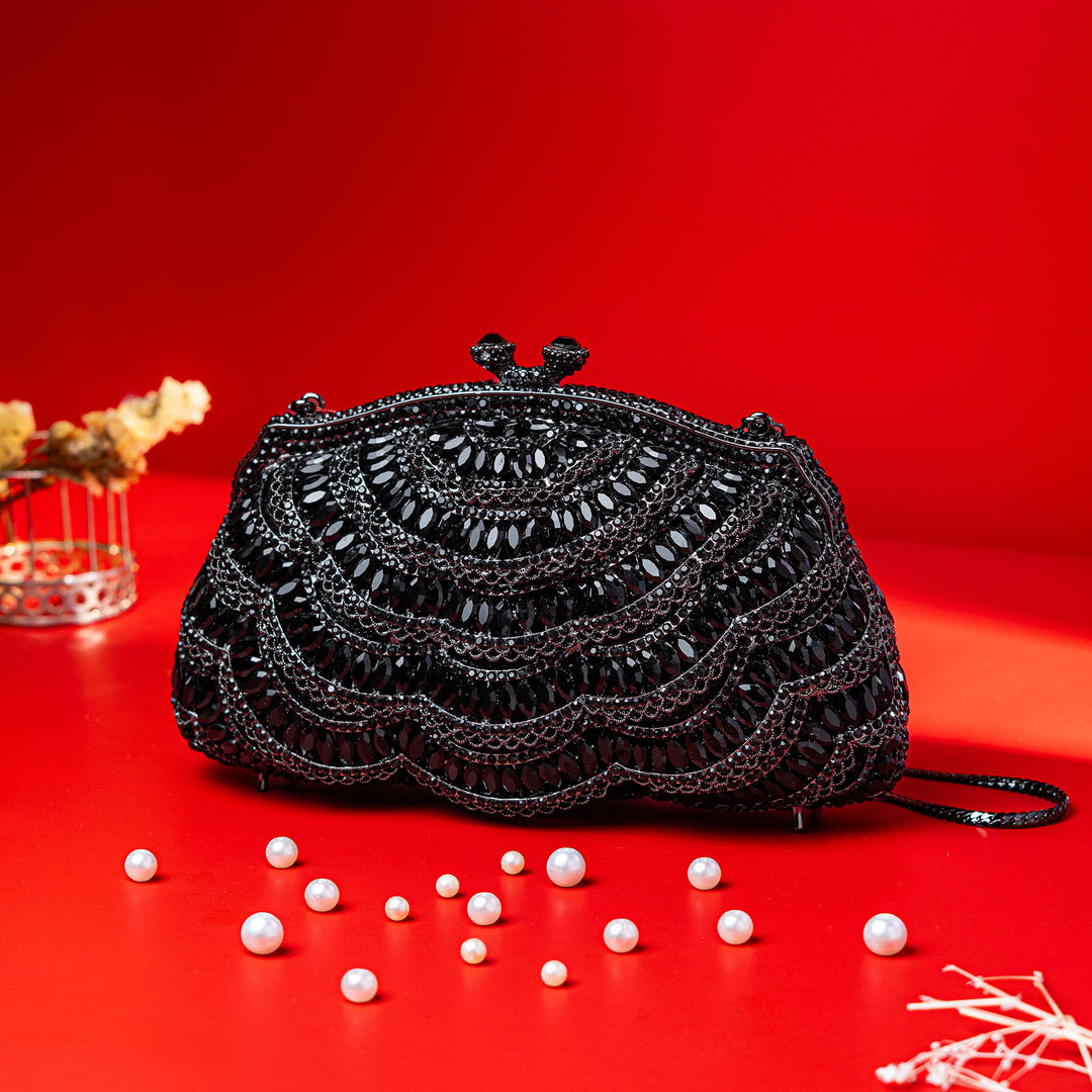 Fancy Clutch