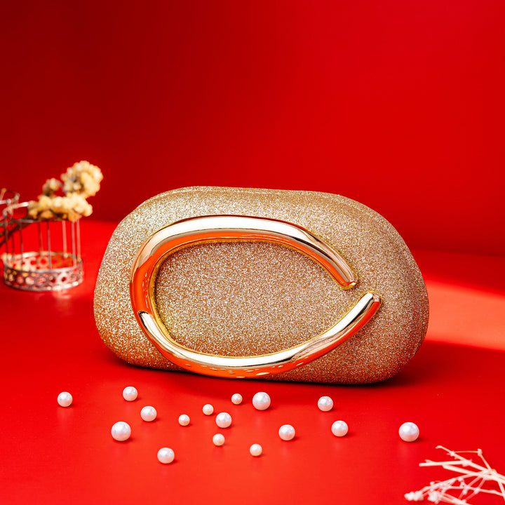 Fancy Clutch