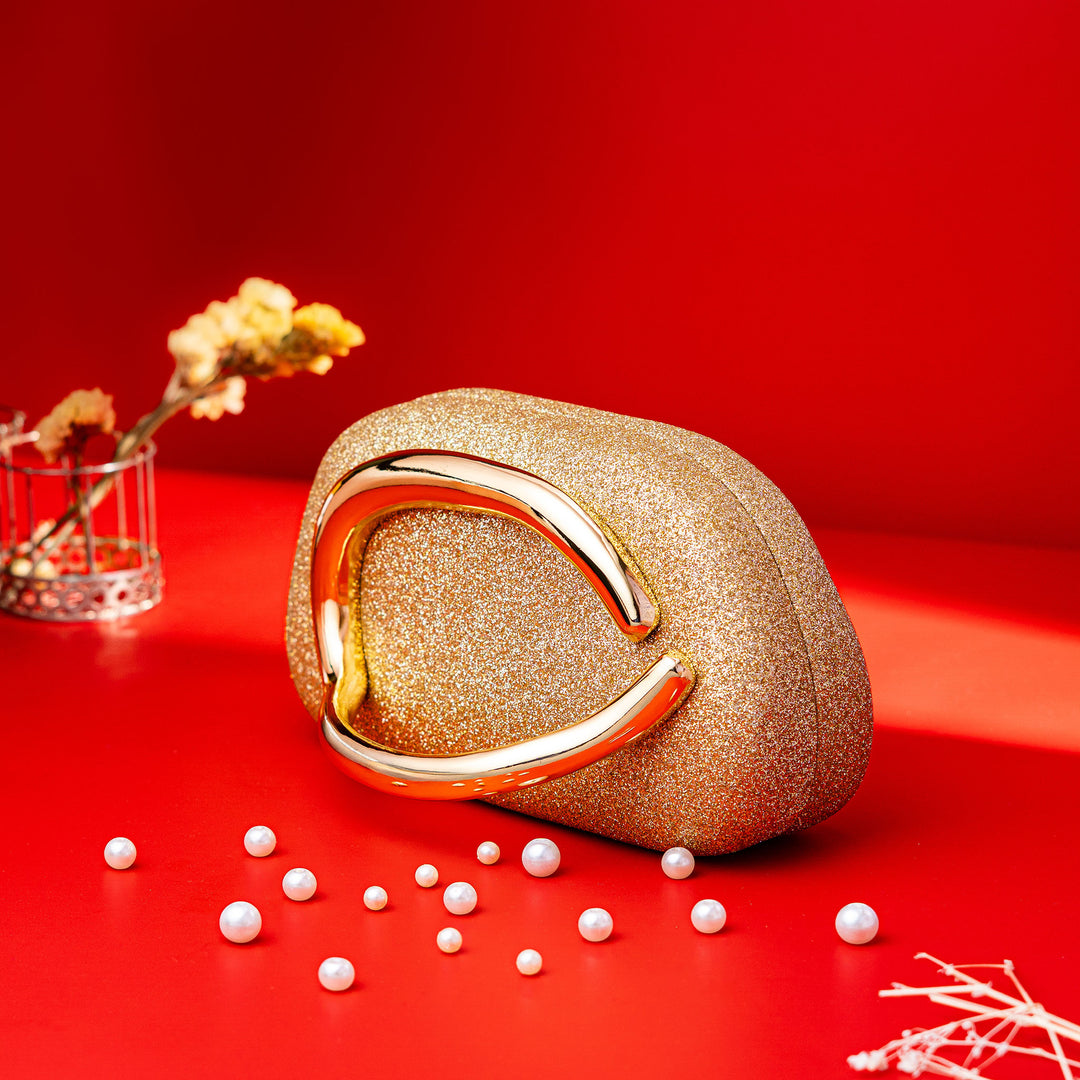Fancy Clutch
