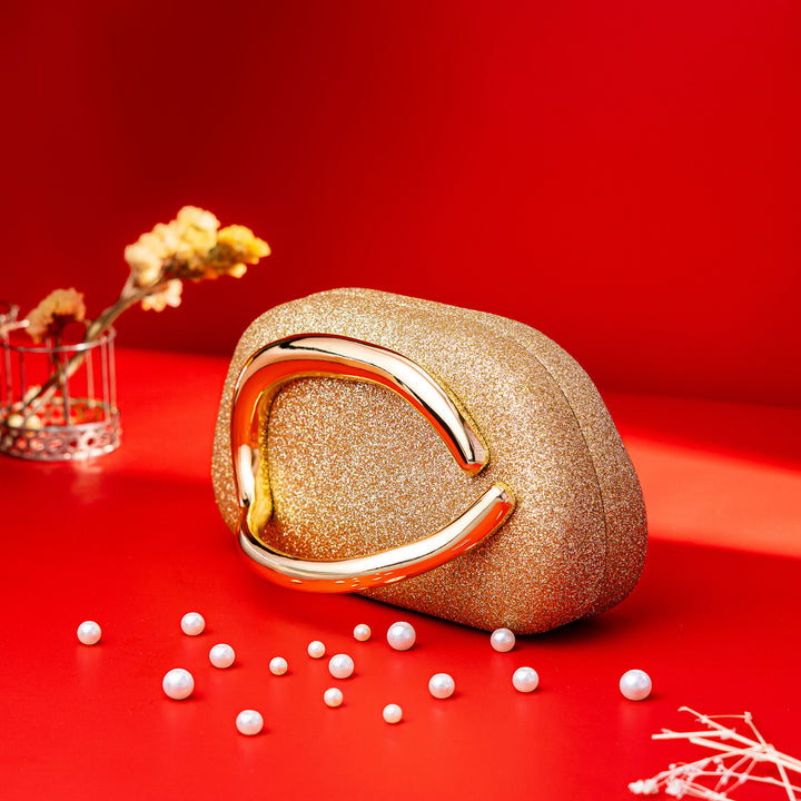 Fancy Clutch