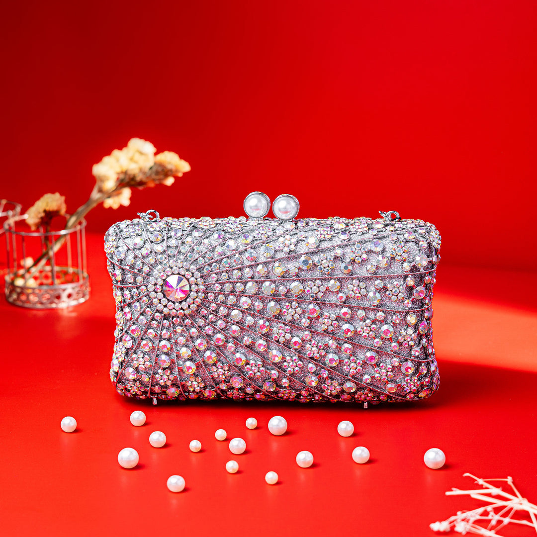 Fancy Clutch