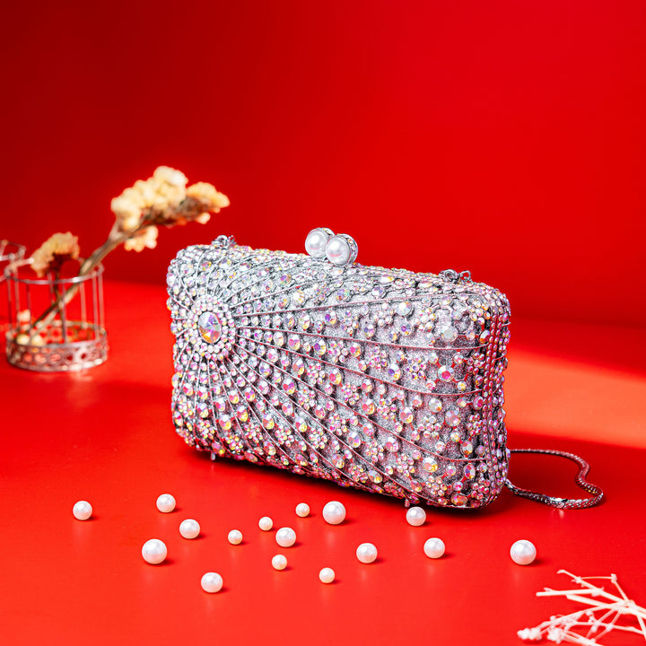 Fancy Clutch