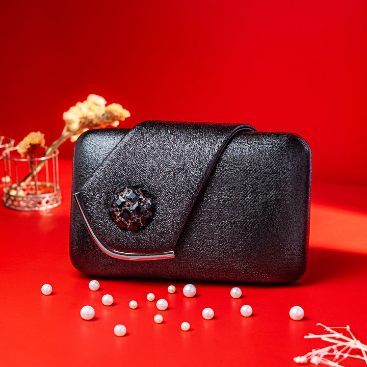 Fancy Clutch