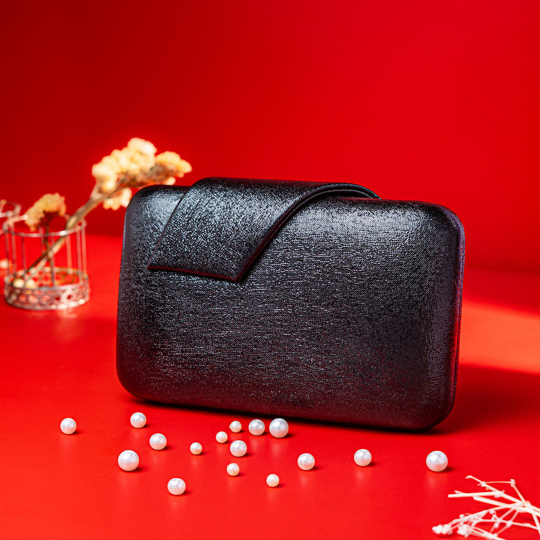 Fancy Clutch