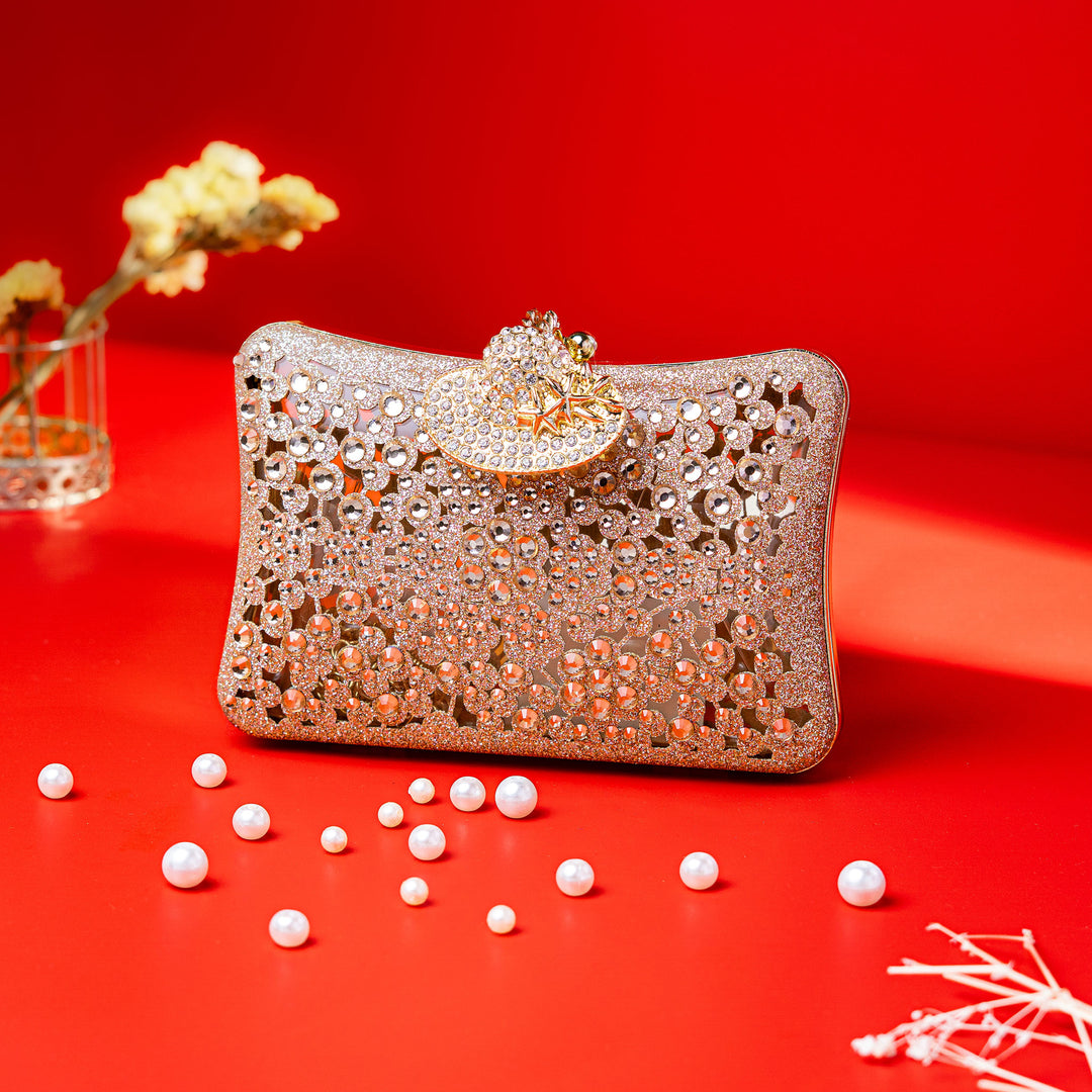 Fancy Clutch