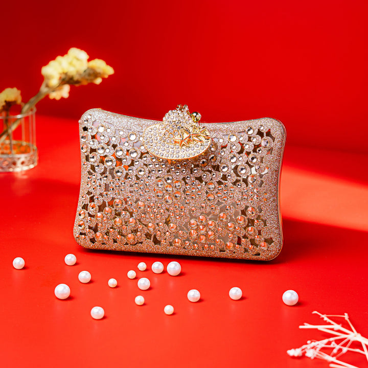 Fancy Clutch