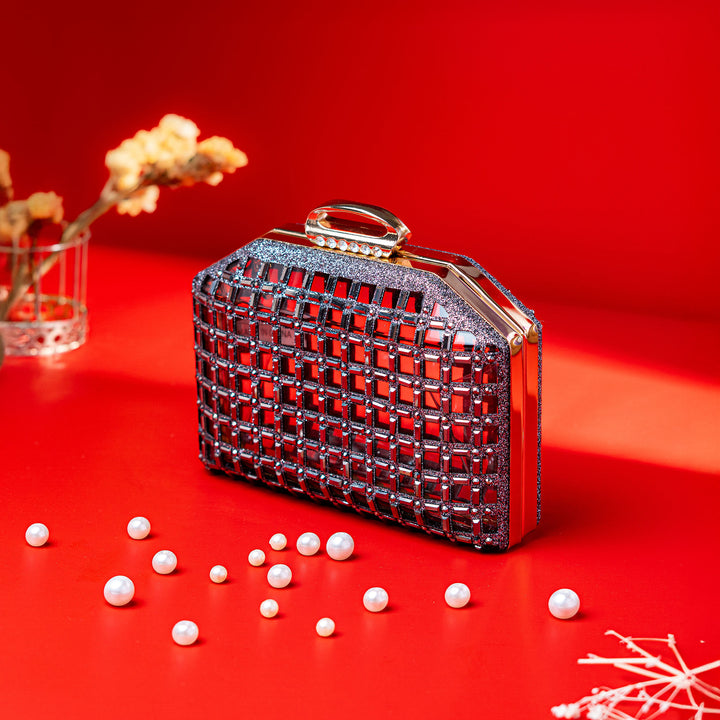 Fancy Clutch
