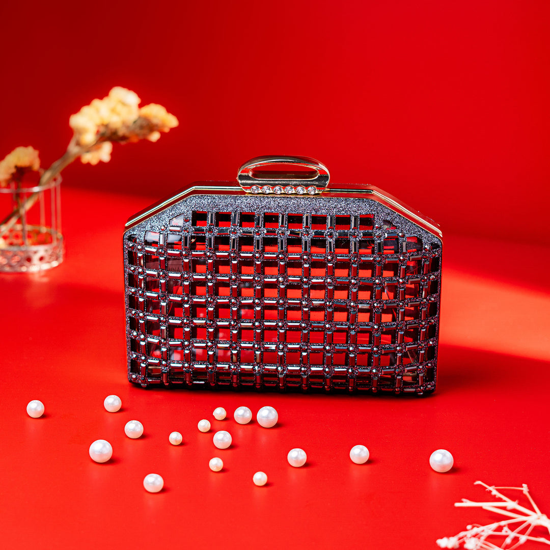 Fancy Clutch