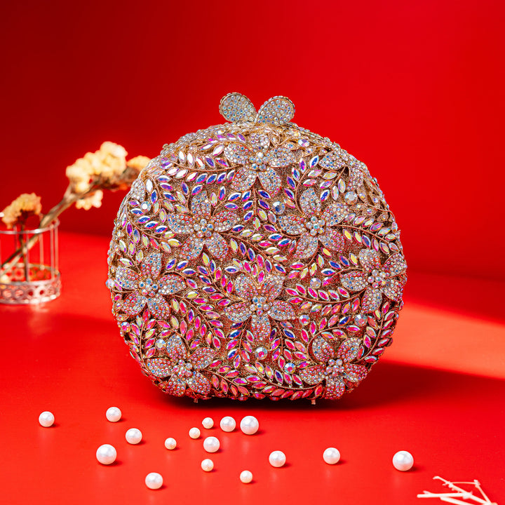 Fancy Clutch
