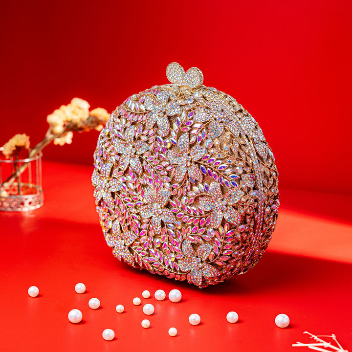 Fancy Clutch
