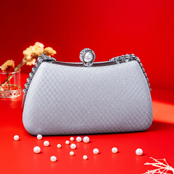 Fancy Clutch