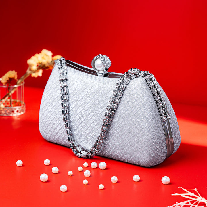 Fancy Clutch