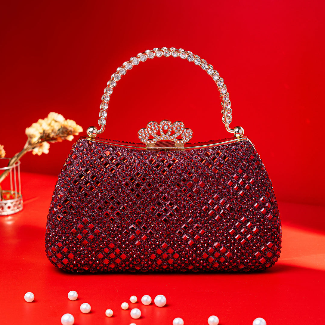 Fancy Clutch