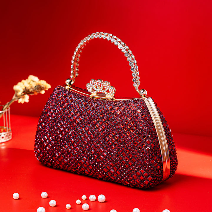 Fancy Clutch