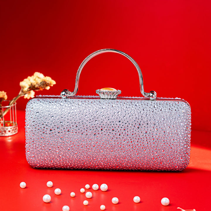 Fancy Clutch