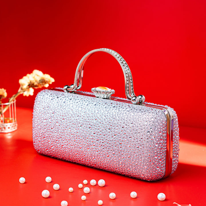 Fancy Clutch
