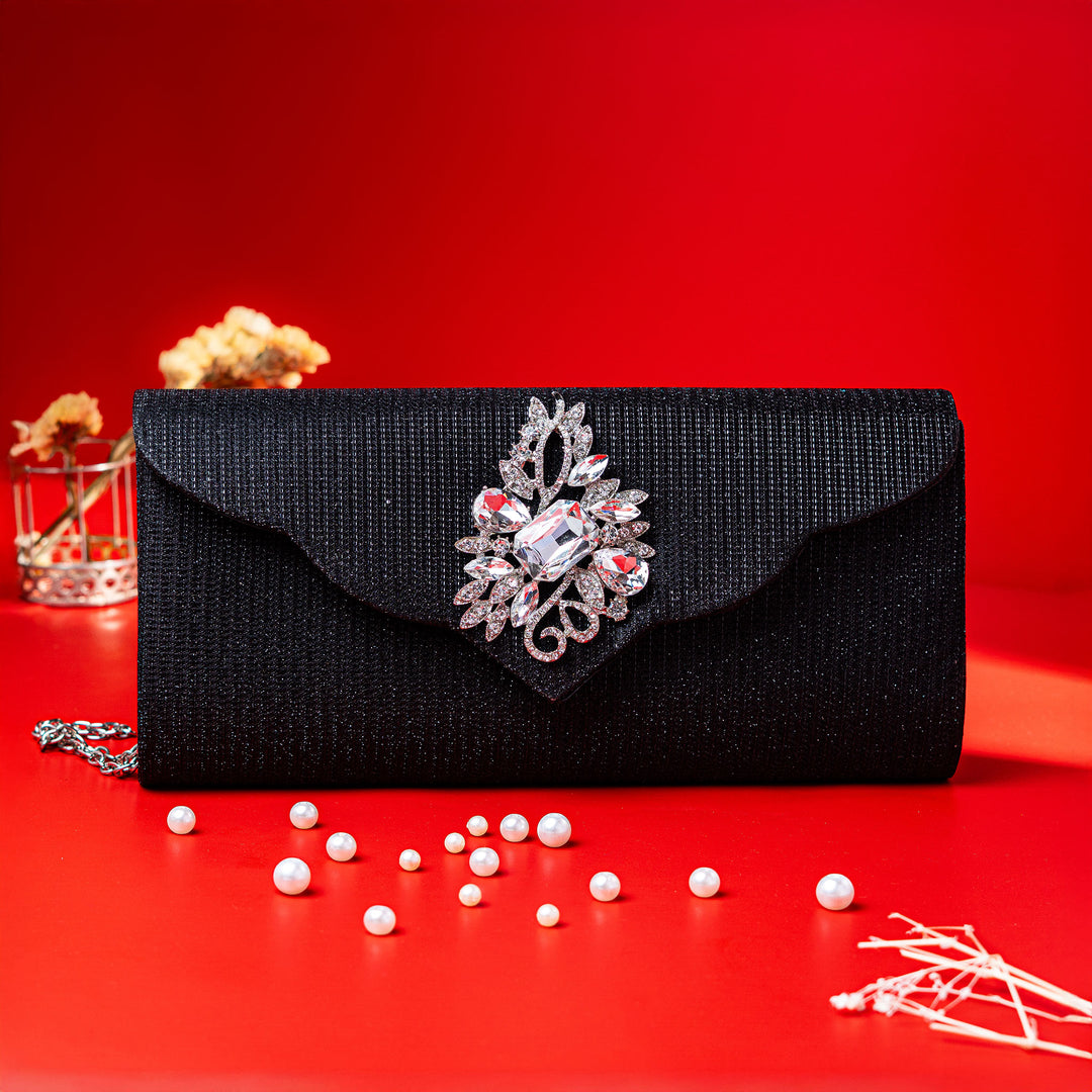 Fancy Clutch
