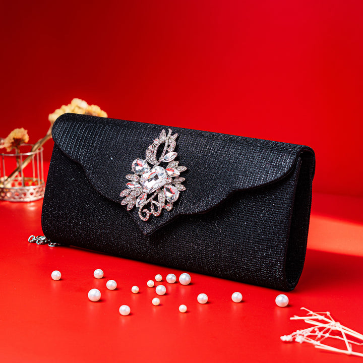 Fancy Clutch