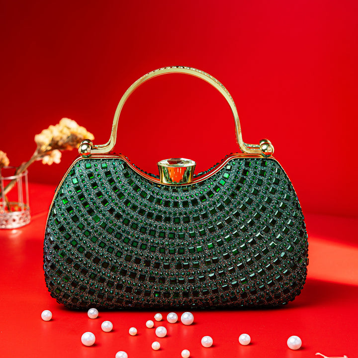 Fancy Clutch