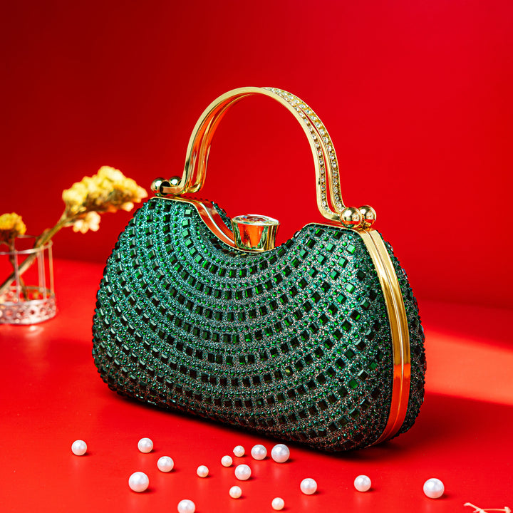 Fancy Clutch