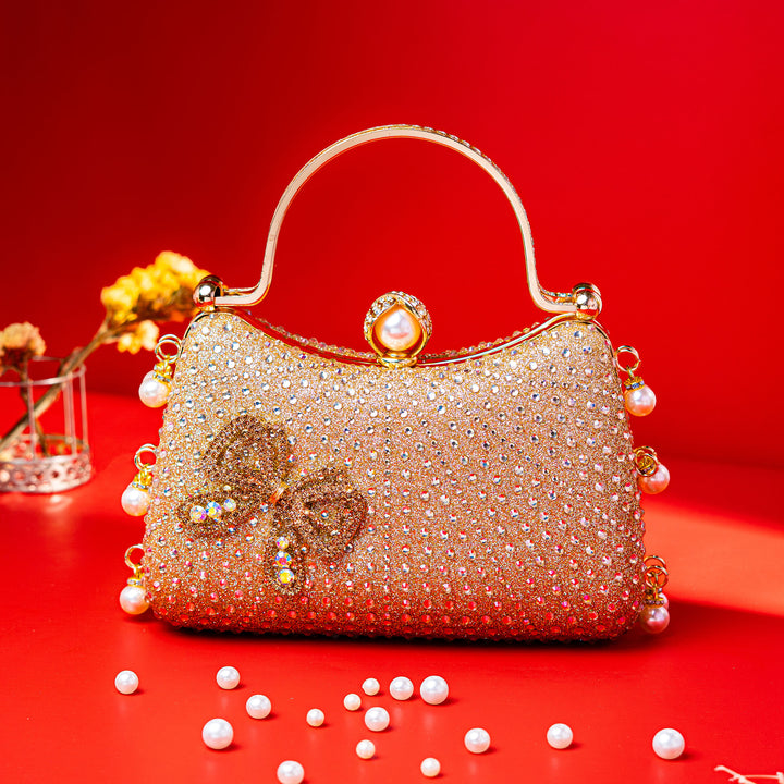 Fancy Clutch