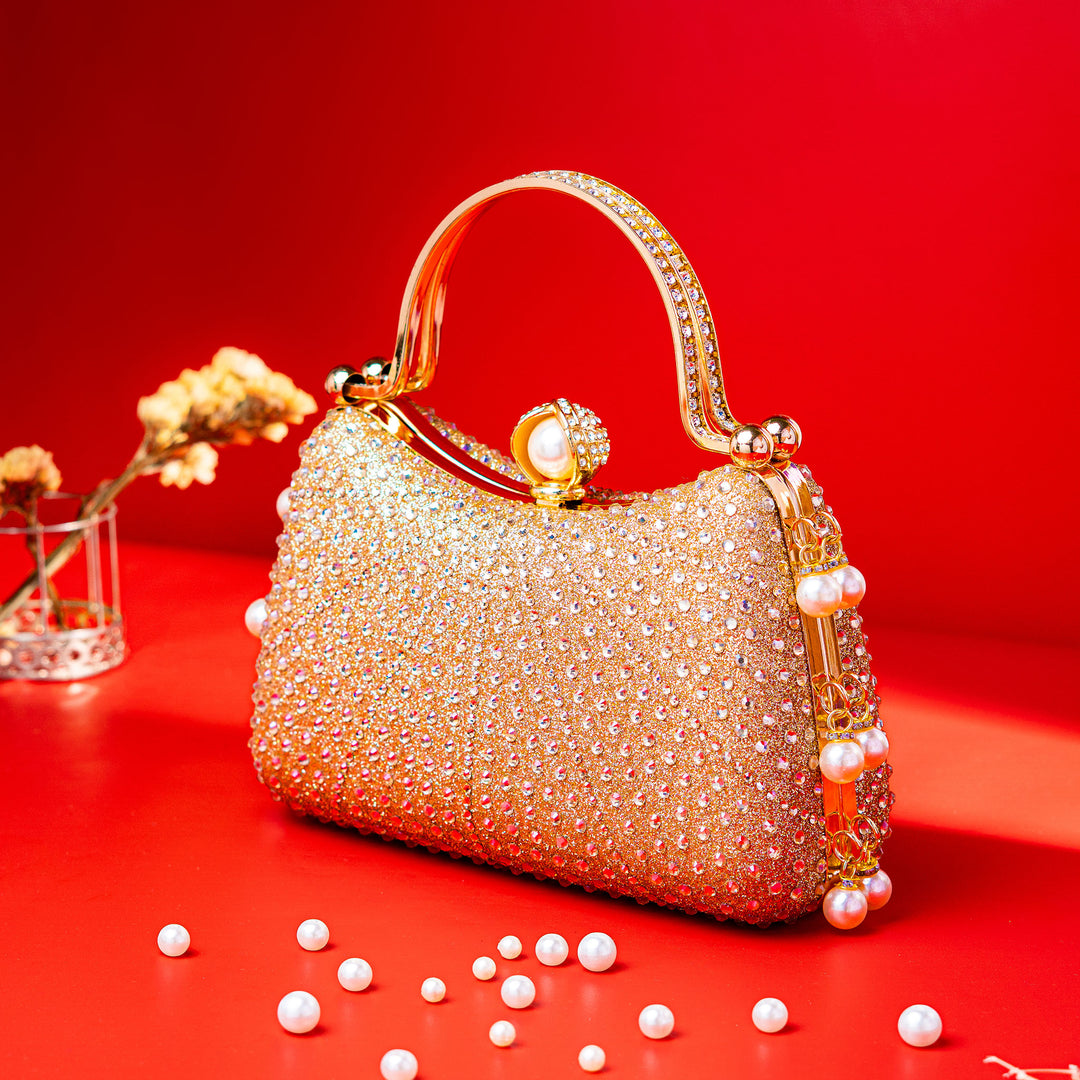Fancy Clutch