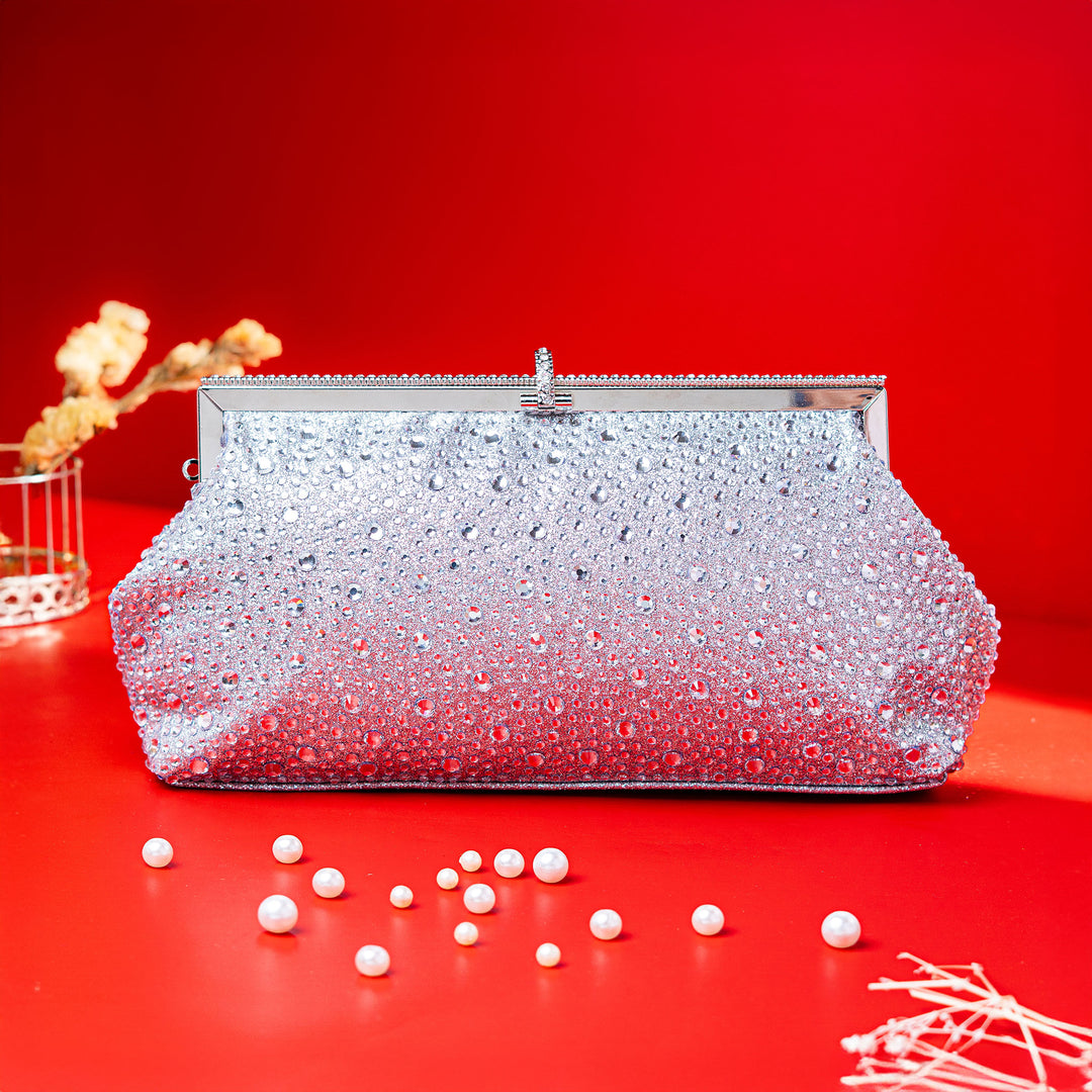 Fancy Clutch