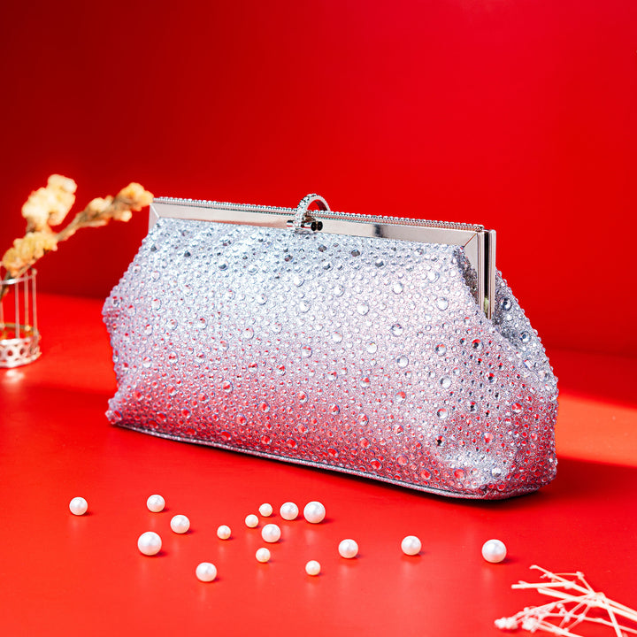 Fancy Clutch