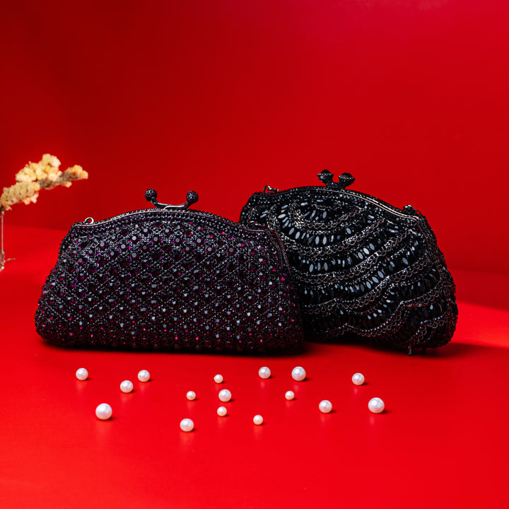 Fancy Clutch