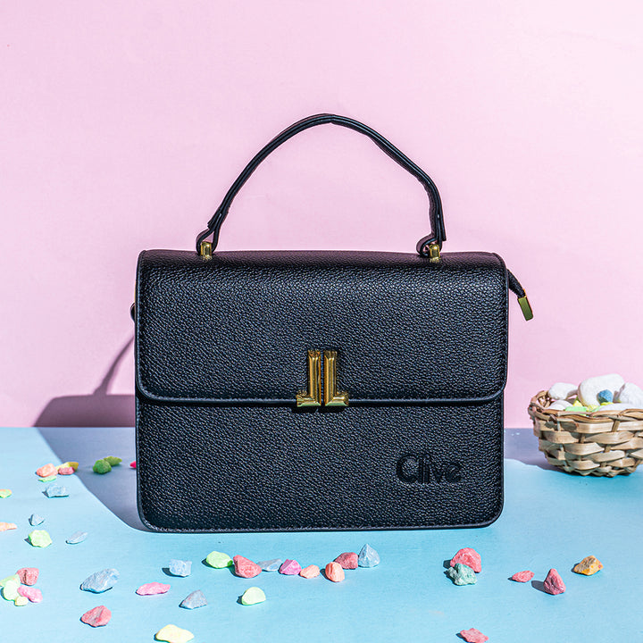 Cross Body Bag