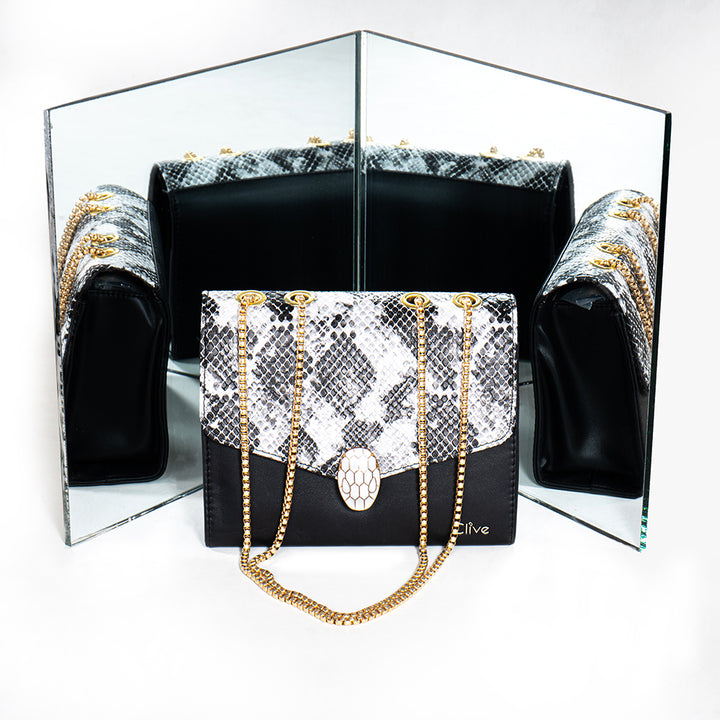 Cross Body Bag