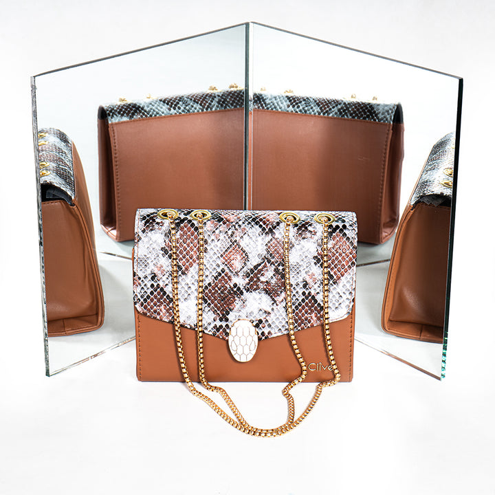 Cross Body Bag