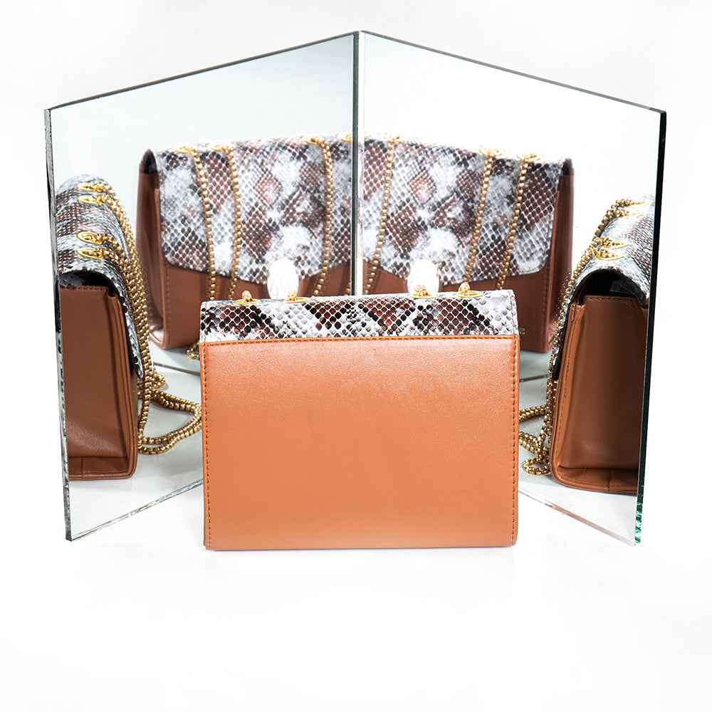 Cross Body Bag