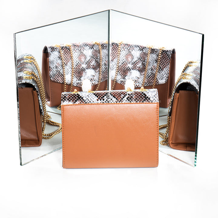 Cross Body Bag
