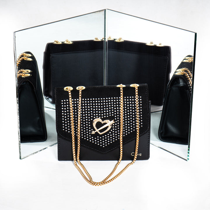 Cross Body Bag