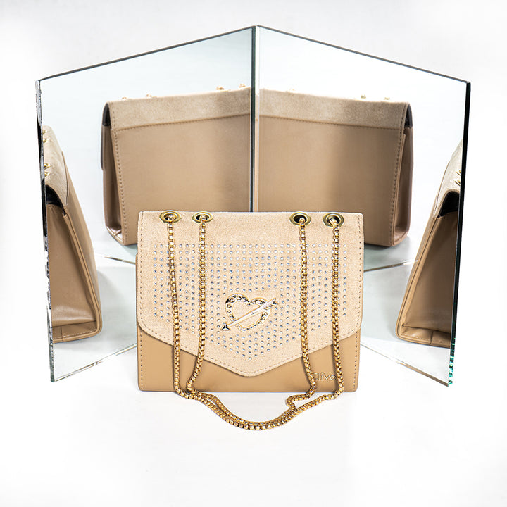 Cross Body Bag