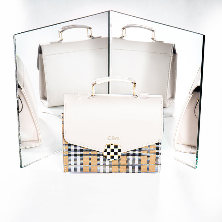 Cross Body Bag
