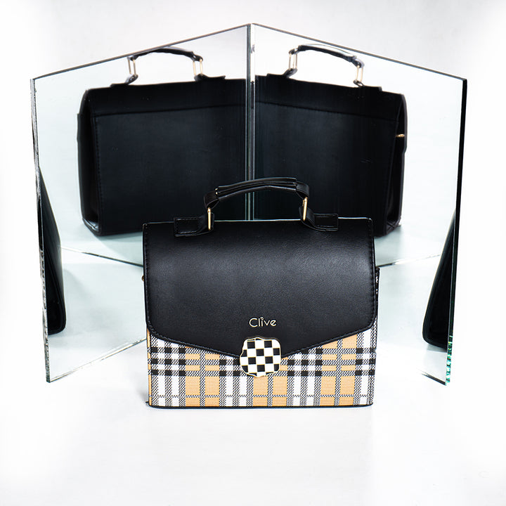 Cross Body Bag