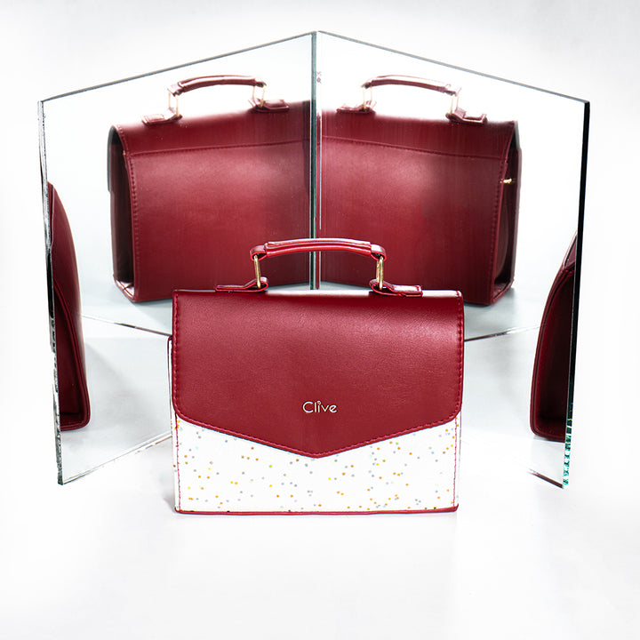 Cross Body Bag