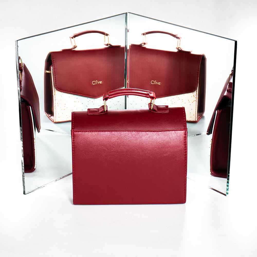 Cross Body Bag
