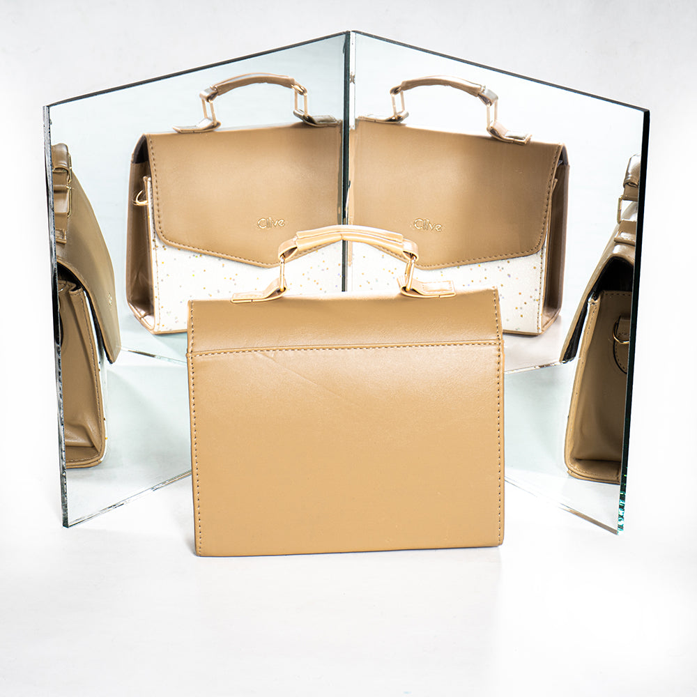Cross Body Bag