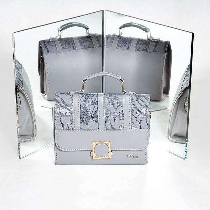 Cross Body Bag