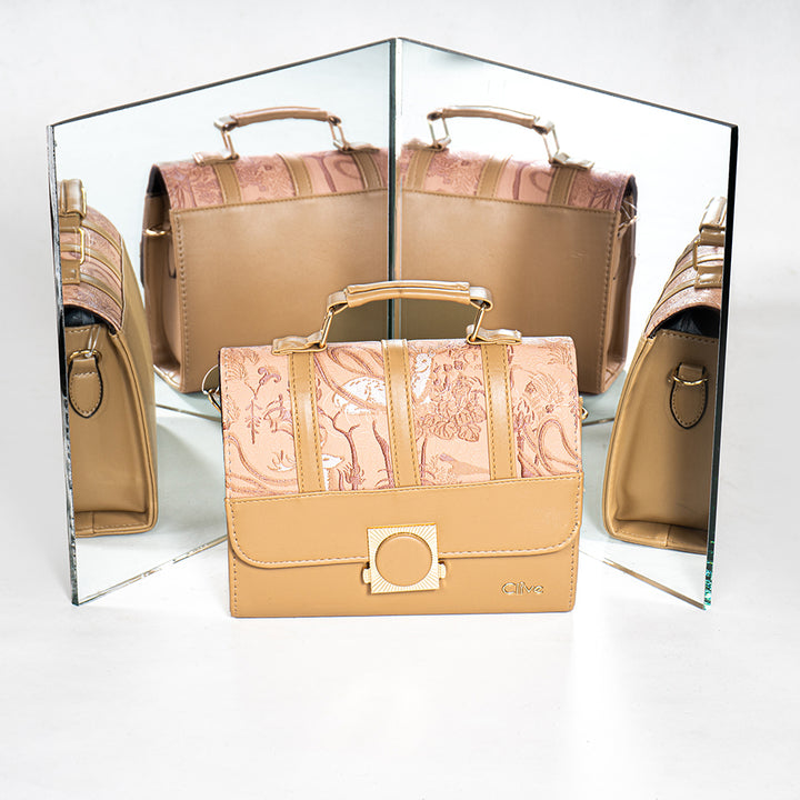 Cross Body Bag