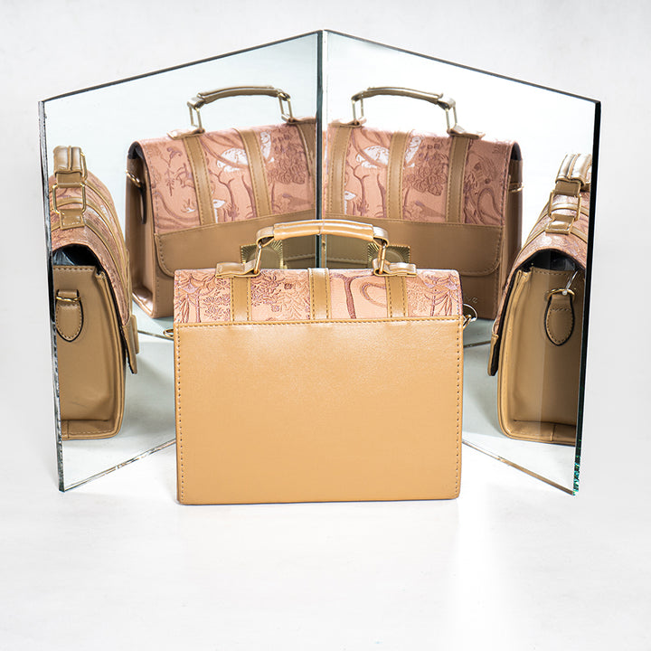 Cross Body Bag