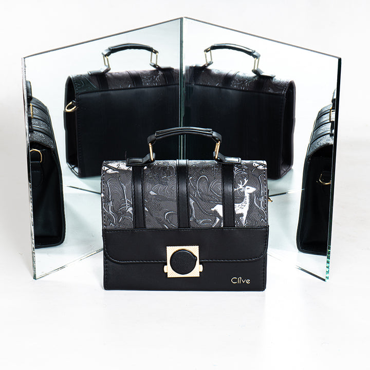 Cross Body Bag