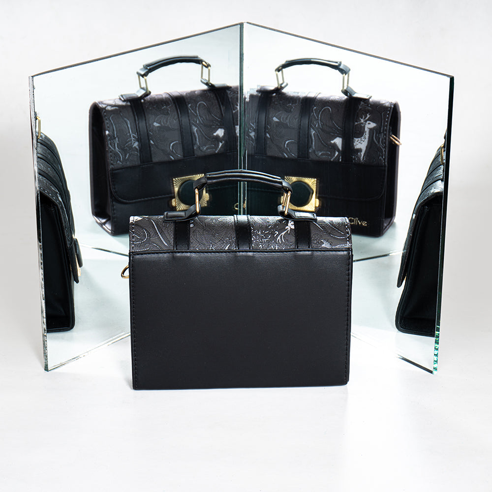 Cross Body Bag