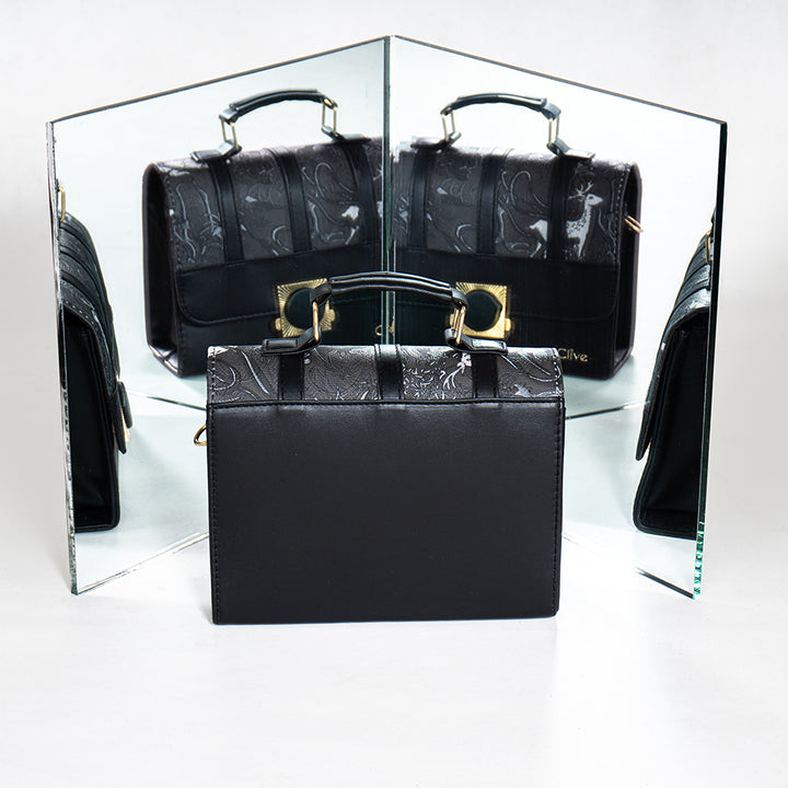 Cross Body Bag