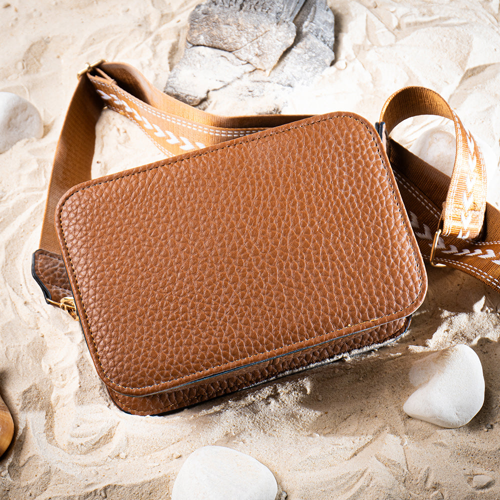 Cross Body Bag