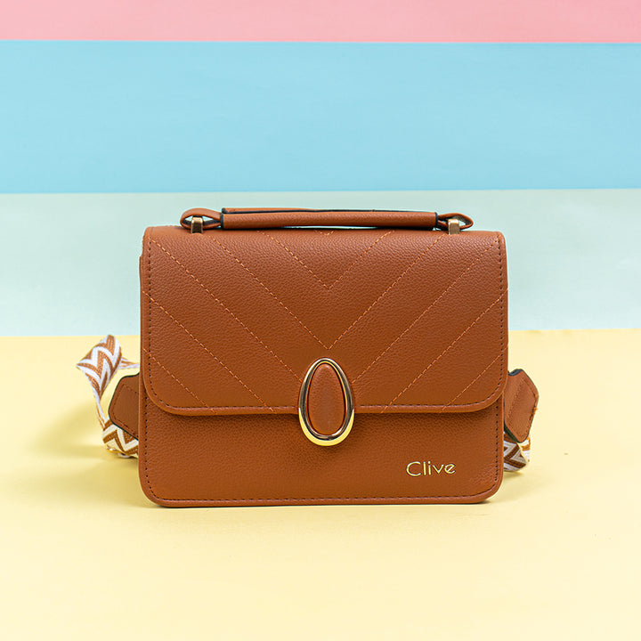 Cross Body Bag